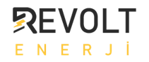 Revolt Enerji